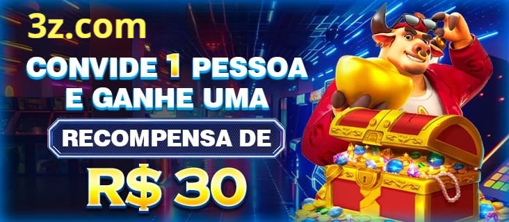 22aj Indique amigos para receber um bônus